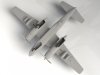 ICM 48285 A-26B Invader Pacific War Theater, WWII American Bomber